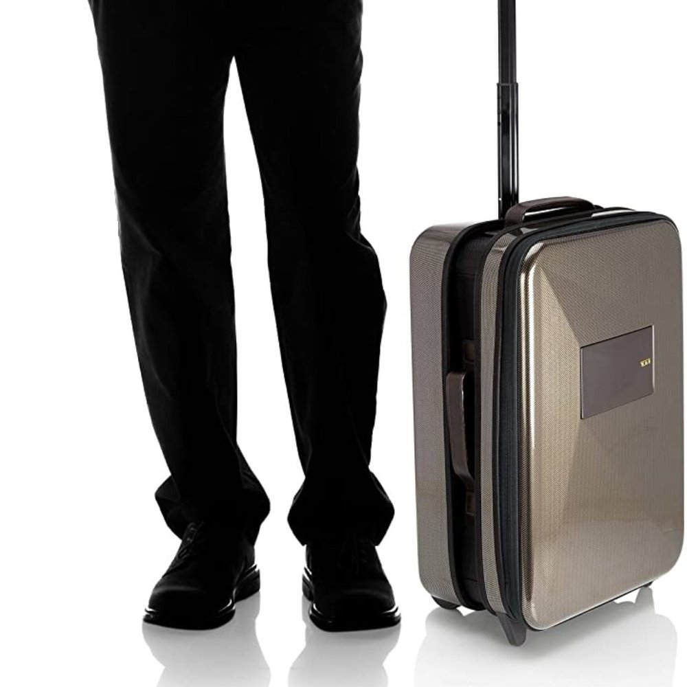 Tumi Luggage Dror Expandable Carry-On